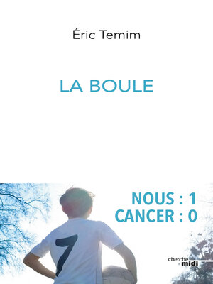 cover image of La boule